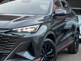 Changan X5 Plus 2025 года за 8 200 000 тг. в Алматы – фото 2