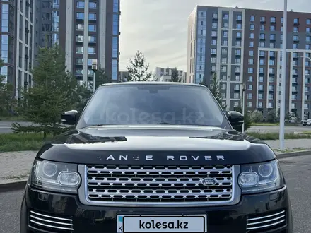 Land Rover Range Rover 2015 года за 26 500 000 тг. в Астана