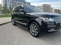 Land Rover Range Rover 2015 годаүшін26 500 000 тг. в Астана – фото 2