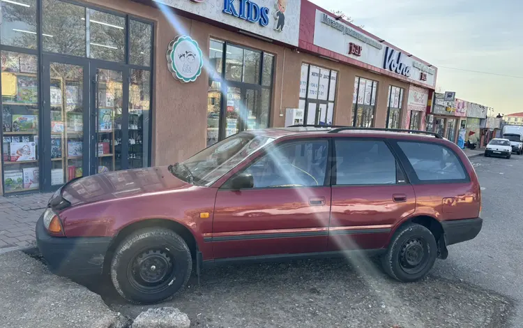 Nissan Primera 1992 годаүшін1 400 000 тг. в Шымкент