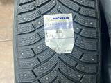 255/60/20 Michelin X-Ice North 4 (шип)үшін1 100 000 тг. в Астана