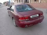 Mazda Cronos 1993 годаүшін1 200 000 тг. в Алматы – фото 4