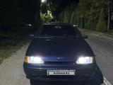 ВАЗ (Lada) 2114 2013 года за 1 300 000 тг. в Шымкент – фото 5