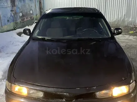 Mitsubishi Galant 1993 года за 680 000 тг. в Алматы