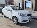 Chevrolet Nexia 2021 года за 5 200 000 тг. в Костанай – фото 7