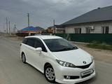 Toyota Wish 2012 годаүшін4 000 000 тг. в Атырау