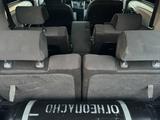 Toyota Wish 2012 годаүшін4 000 000 тг. в Атырау – фото 5