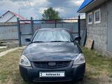 ВАЗ (Lada) Priora 2172 2013 года за 2 000 000 тг. в Усть-Каменогорск – фото 5