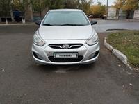 Hyundai Accent 2014 годаfor3 800 000 тг. в Кокшетау