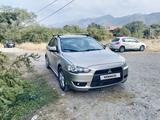 Mitsubishi Lancer 2008 годаүшін3 500 000 тг. в Алматы