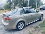 Mitsubishi Lancer 2008 годаүшін3 500 000 тг. в Алматы – фото 4