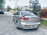 Mitsubishi Lancer 2008 годаүшін3 500 000 тг. в Алматы – фото 3