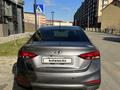 Hyundai Solaris 2019 года за 4 300 000 тг. в Атырау – фото 5