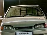 ВАЗ (Lada) 2115 2007 годаүшін800 000 тг. в Шымкент – фото 2