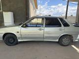 ВАЗ (Lada) 2115 2007 годаүшін800 000 тг. в Шымкент
