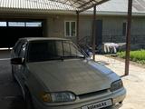 ВАЗ (Lada) 2115 2007 годаүшін800 000 тг. в Шымкент – фото 4