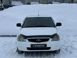 ВАЗ (Lada) Priora 2170 2012 годаfor1 990 000 тг. в Караганда – фото 4