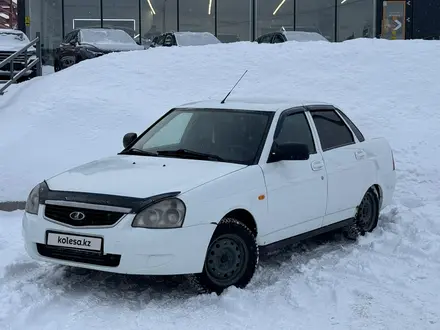 ВАЗ (Lada) Priora 2170 2012 года за 1 990 000 тг. в Караганда