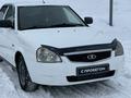 ВАЗ (Lada) Priora 2170 2012 года за 1 990 000 тг. в Караганда – фото 7