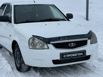 ВАЗ (Lada) Priora 2170 2012 года за 1 990 000 тг. в Караганда – фото 7