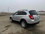 Chevrolet Captiva 2008 годаfor4 800 000 тг. в Байконыр – фото 5