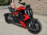 Ducati  Diavel V4 2024 года за 15 000 000 тг. в Алматы