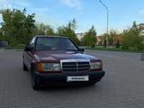 Mercedes-Benz 190 1991 годаүшін750 000 тг. в Павлодар – фото 2