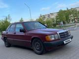 Mercedes-Benz 190 1991 годаүшін750 000 тг. в Павлодар