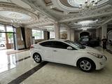 Hyundai Avante 2011 года за 5 000 000 тг. в Алматы – фото 3
