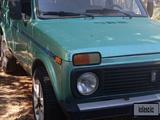 ВАЗ (Lada) Lada 2131 (5-ти дверный) 2002 годаүшін1 850 000 тг. в Алматы – фото 5
