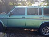 ВАЗ (Lada) Lada 2131 (5-ти дверный) 2002 годаүшін1 850 000 тг. в Алматы