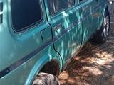 ВАЗ (Lada) Lada 2131 (5-ти дверный) 2002 годаүшін1 850 000 тг. в Алматы – фото 3