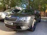 Skoda Superb 2014 года за 4 300 000 тг. в Астана – фото 2