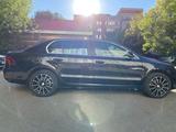 Skoda Superb 2014 года за 4 300 000 тг. в Астана – фото 5