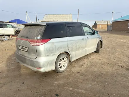 Toyota Estima 2008 года за 4 210 000 тг. в Атырау – фото 2