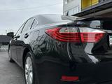 Lexus ES 250 2013 года за 10 300 000 тг. в Астана – фото 4