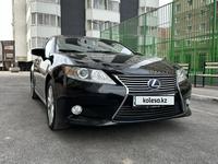 Lexus ES 250 2013 года за 10 300 000 тг. в Астана
