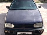 Volkswagen Golf 1996 годаfor1 400 000 тг. в Шымкент – фото 3