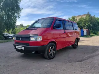 Volkswagen Multivan, 1995