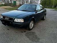 Audi 80 1992 года за 800 000 тг. в Тараз