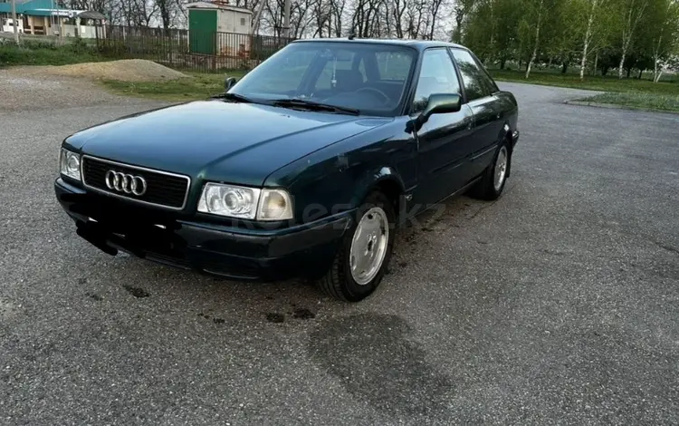 Audi 80 1992 года за 800 000 тг. в Тараз