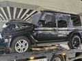 Mercedes-Benz G 55 AMG 2011 года за 100 000 тг. в Шымкент