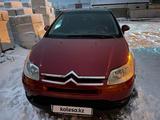 Citroen C4 2008 годаүшін2 200 000 тг. в Актобе – фото 2