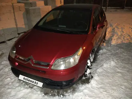 Citroen C4 2008 года за 2 500 000 тг. в Актобе – фото 6