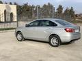 ВАЗ (Lada) Vesta 2015 года за 4 500 000 тг. в Шымкент – фото 11