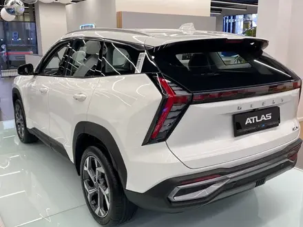 Geely Atlas Comfort 2025 года за 10 990 000 тг. в Аксукент – фото 3