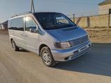 Mercedes-Benz Vito 2001 года за 3 000 000 тг. в Актау