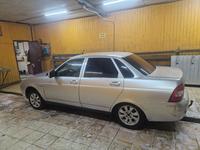 ВАЗ (Lada) Priora 2170 2012 годаfor1 700 000 тг. в Уральск