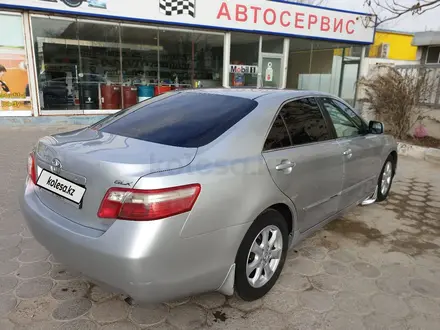 Toyota Camry 2006 года за 5 100 000 тг. в Актау – фото 2