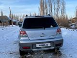 Mitsubishi Outlander 2004 года за 3 100 000 тг. в Тараз – фото 2